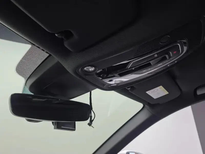 2021 Audi A6 с пробегом 63 874 км