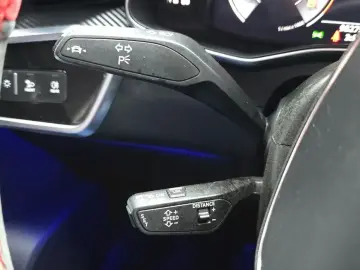 2019 Audi A6 с пробегом 95 275 км