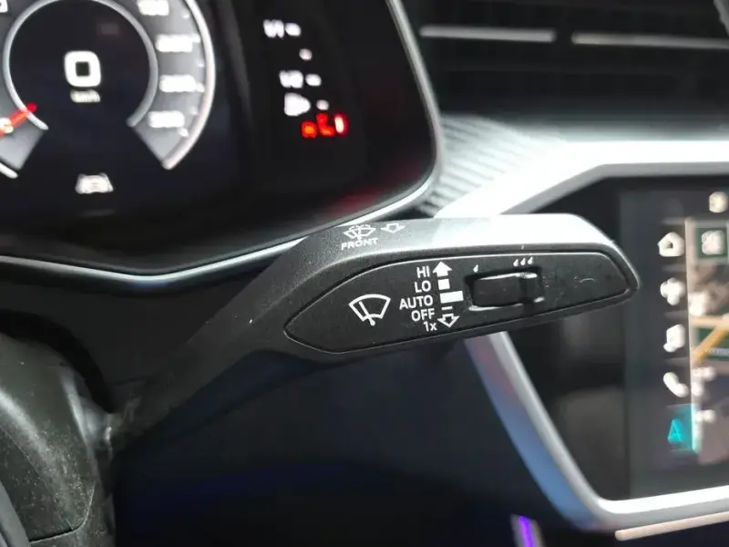 2019 Audi A6 с пробегом 95 275 км