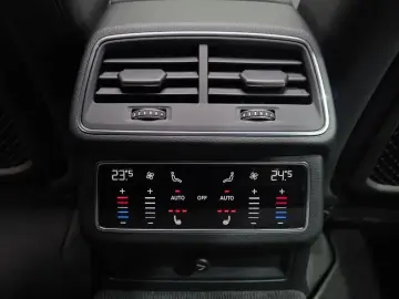 2021 Audi A6 с пробегом 63 874 км