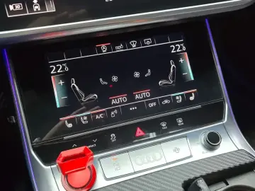 2019 Audi A6 с пробегом 95 275 км
