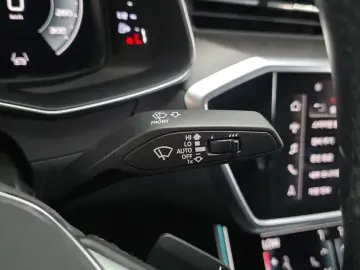 2021 Audi A6 с пробегом 63 874 км