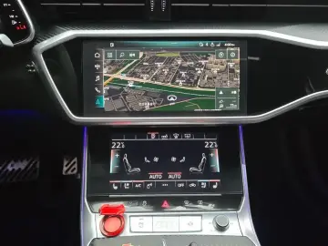 2019 Audi A6 с пробегом 95 275 км