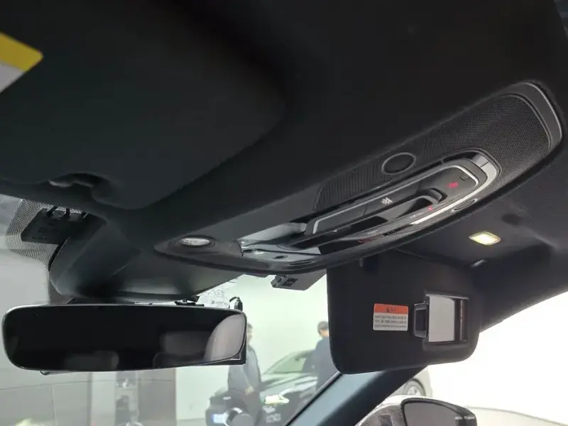 2019 Audi A6 с пробегом 95 275 км