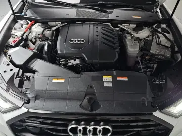 2023 Audi A6 с пробегом 34 371 км