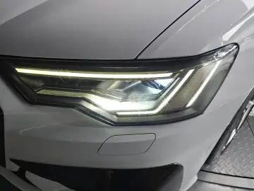 2019 Audi A6 с пробегом 95 275 км