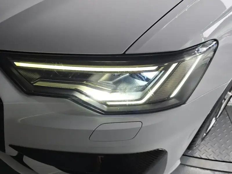 2019 Audi A6 с пробегом 95 275 км