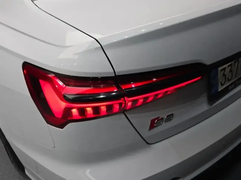 2019 Audi A6 с пробегом 95 275 км