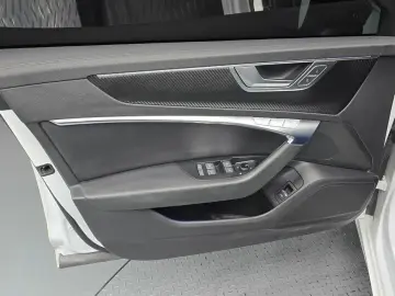 2019 Audi A6 с пробегом 95 275 км