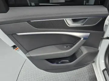 2019 Audi A6 с пробегом 95 275 км