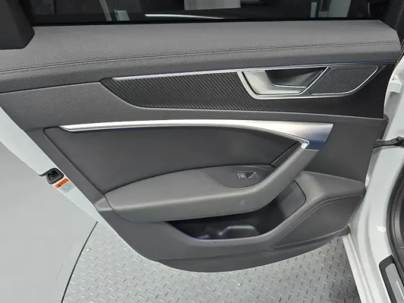 2019 Audi A6 с пробегом 95 275 км