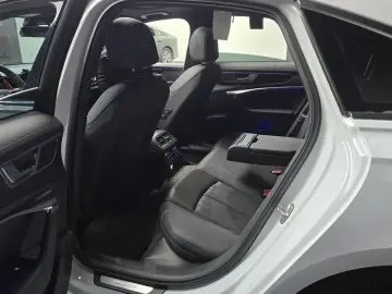 2019 Audi A6 с пробегом 95 275 км
