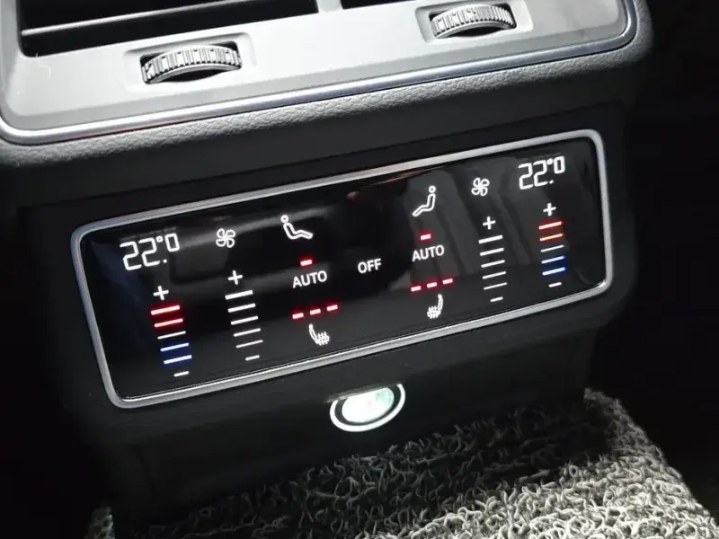 2019 Audi A6 с пробегом 95 275 км