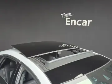 2019 Audi A6 с пробегом 95 275 км
