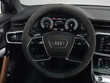 2023 Audi A6 с пробегом 34 371 км