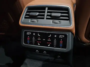 2023 Audi A6 с пробегом 34 371 км