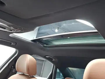 2023 Audi A6 с пробегом 34 371 км