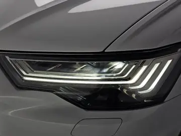 2023 Audi A6 с пробегом 34 371 км