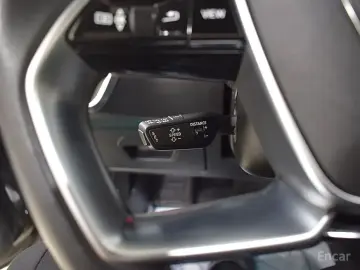 2021 Audi A6 с пробегом 82 181 км