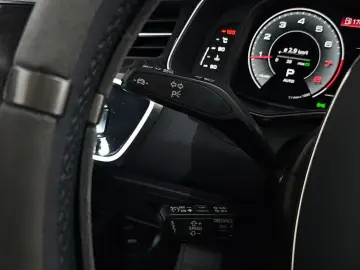 2023 Audi A6 с пробегом 34 371 км