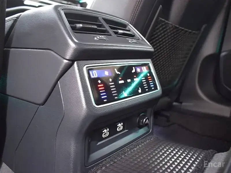 2021 Audi A6 с пробегом 82 181 км