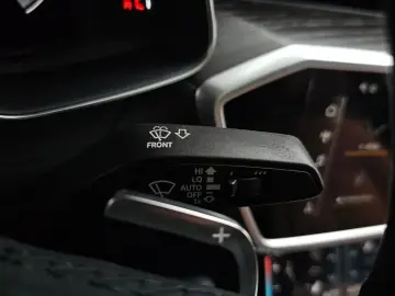 2023 Audi A6 с пробегом 34 371 км