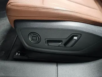 2023 Audi A6 с пробегом 34 371 км