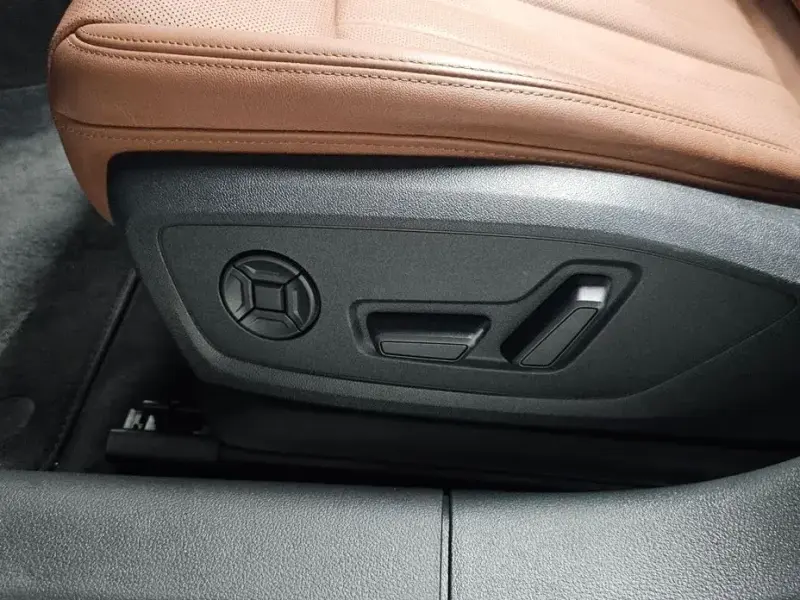 2023 Audi A6 с пробегом 34 371 км