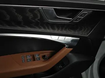 2023 Audi A6 с пробегом 34 371 км