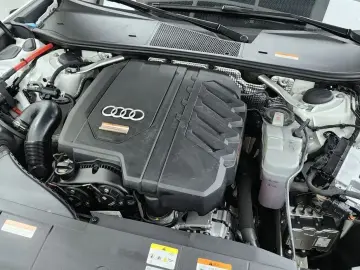 2023 Audi A6 с пробегом 39 030 км