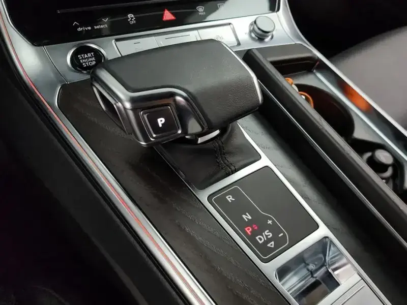 2023 Audi A6 с пробегом 39 030 км