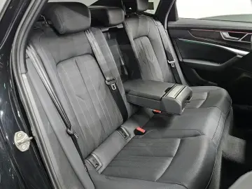 2022 Audi A6 с пробегом 6 499 км