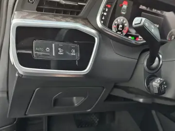 2022 Audi A6 с пробегом 6 499 км