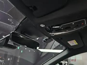 2022 Audi A6 с пробегом 6 499 км