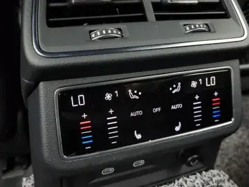 2023 Audi A6 с пробегом 39 030 км