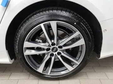 2023 Audi A6 с пробегом 39 030 км