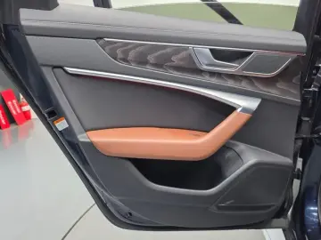 2021 Audi A6 с пробегом 115 644 км