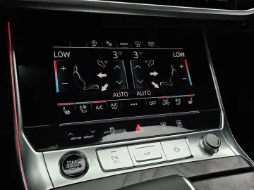 2022 Audi A6 с пробегом 6 499 км