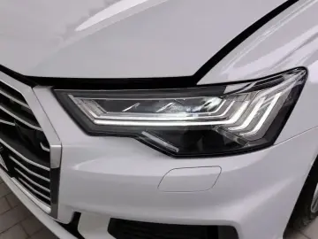 2023 Audi A6 с пробегом 39 030 км