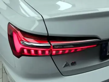 2023 Audi A6 с пробегом 39 030 км