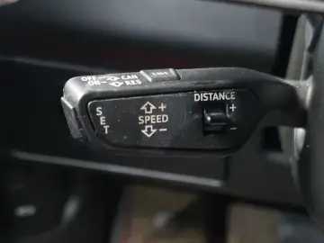 2021 Audi A6 с пробегом 115 644 км