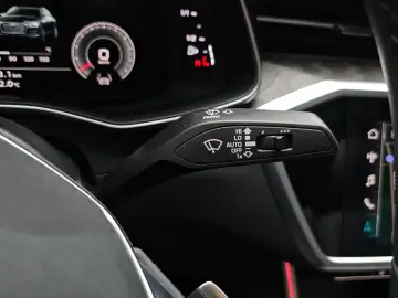 2022 Audi A6 с пробегом 6 499 км