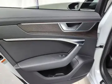 2023 Audi A6 с пробегом 39 030 км