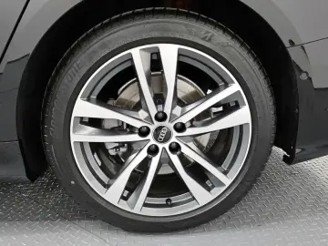 2022 Audi A6 с пробегом 6 499 км