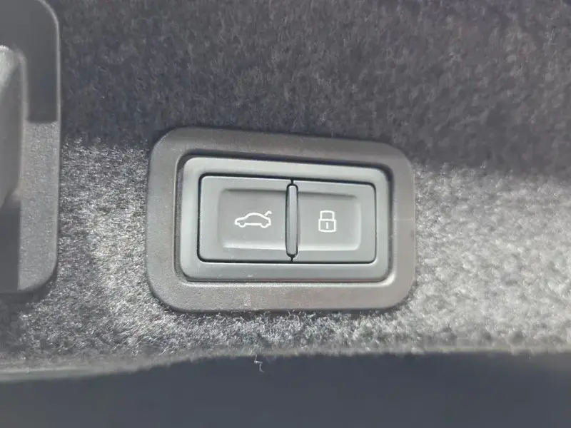 2021 Audi A6 с пробегом 115 644 км
