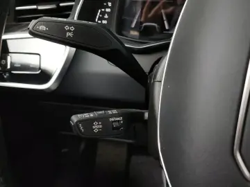 2023 Audi A6 с пробегом 39 030 км