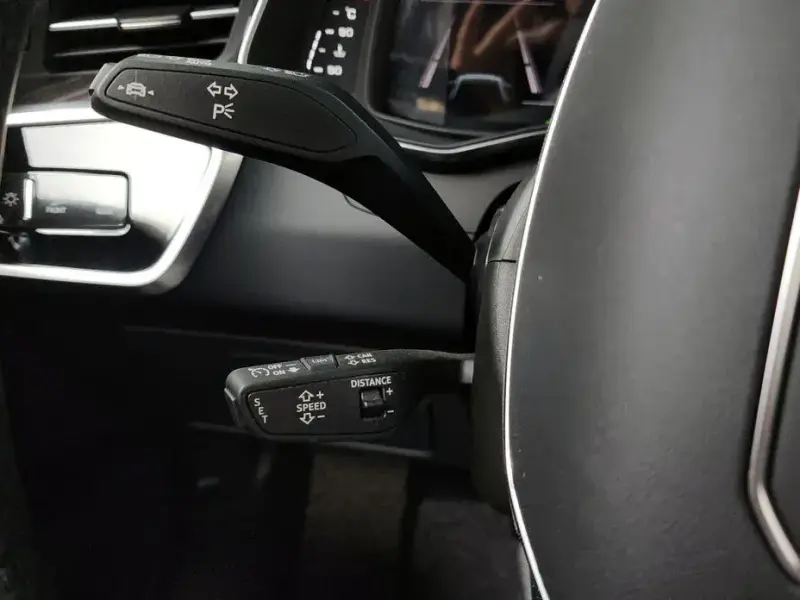 2023 Audi A6 с пробегом 39 030 км