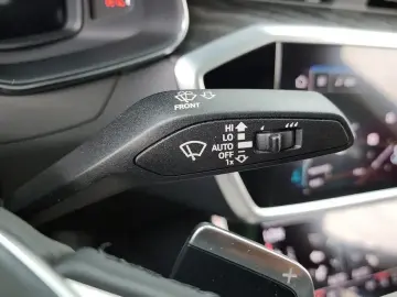 2023 Audi A6 с пробегом 39 030 км