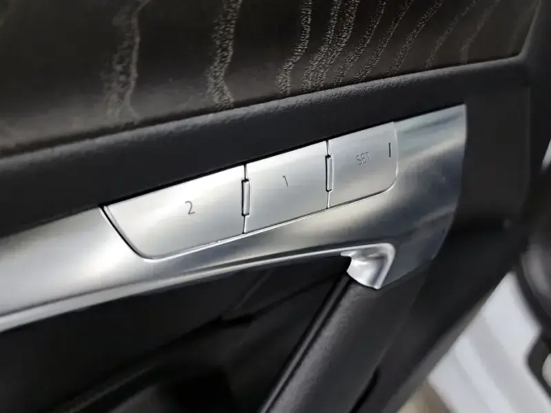 2023 Audi A6 с пробегом 39 030 км