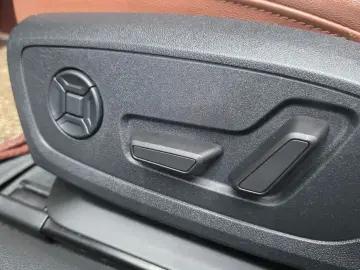 2021 Audi A6 с пробегом 115 644 км